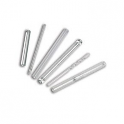 Inlet Liners for Shimadzu GC Systems